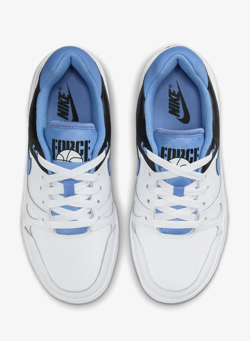 Nike Youth Full Force Low